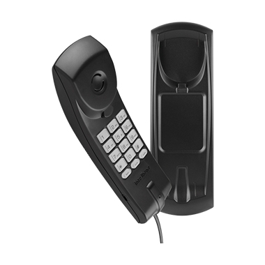 Telefone com fio TC 20